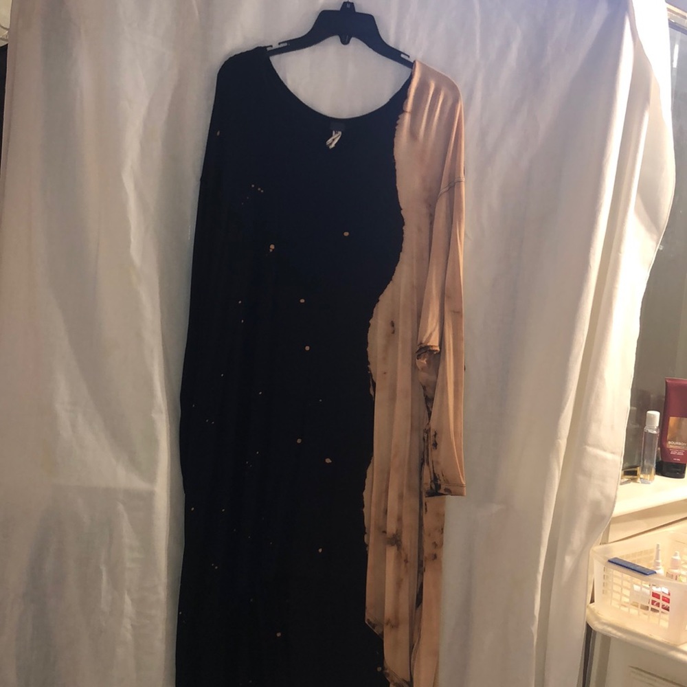 Free People Tunic